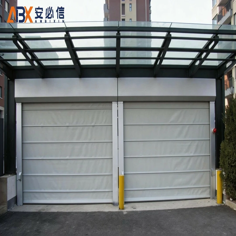 贺州市高速门